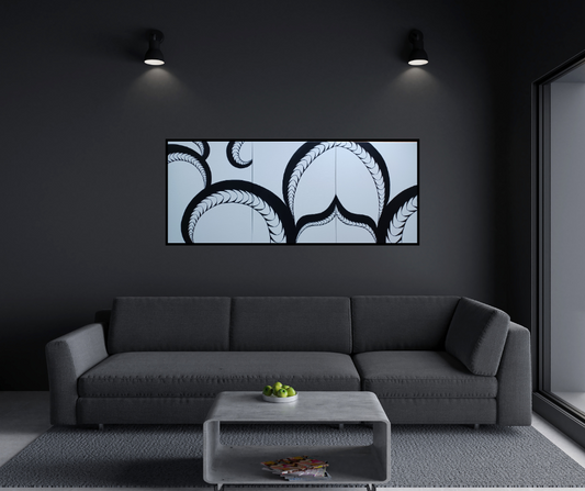 Abstract Without Limits