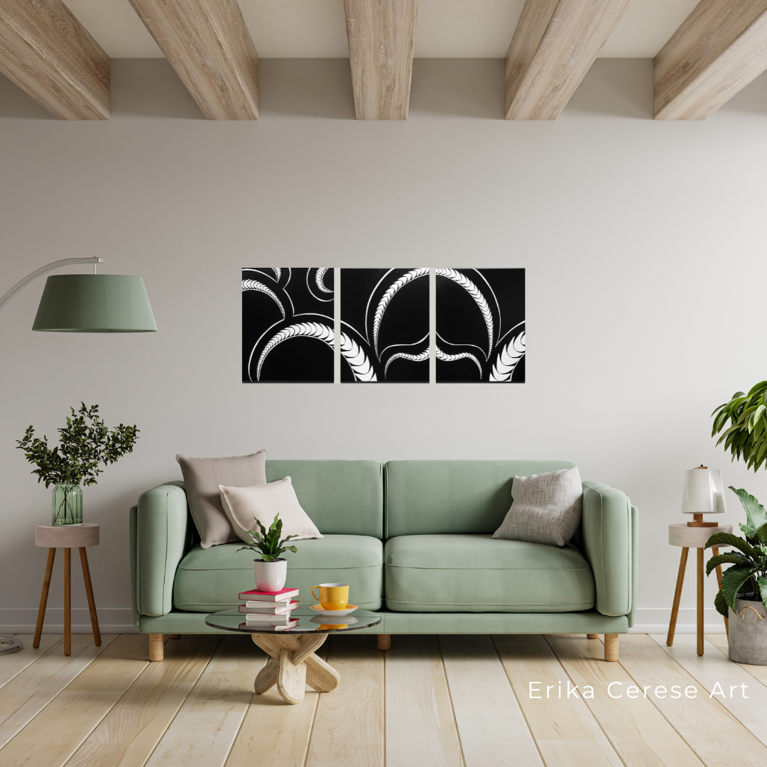 Abstract Without Limits #2