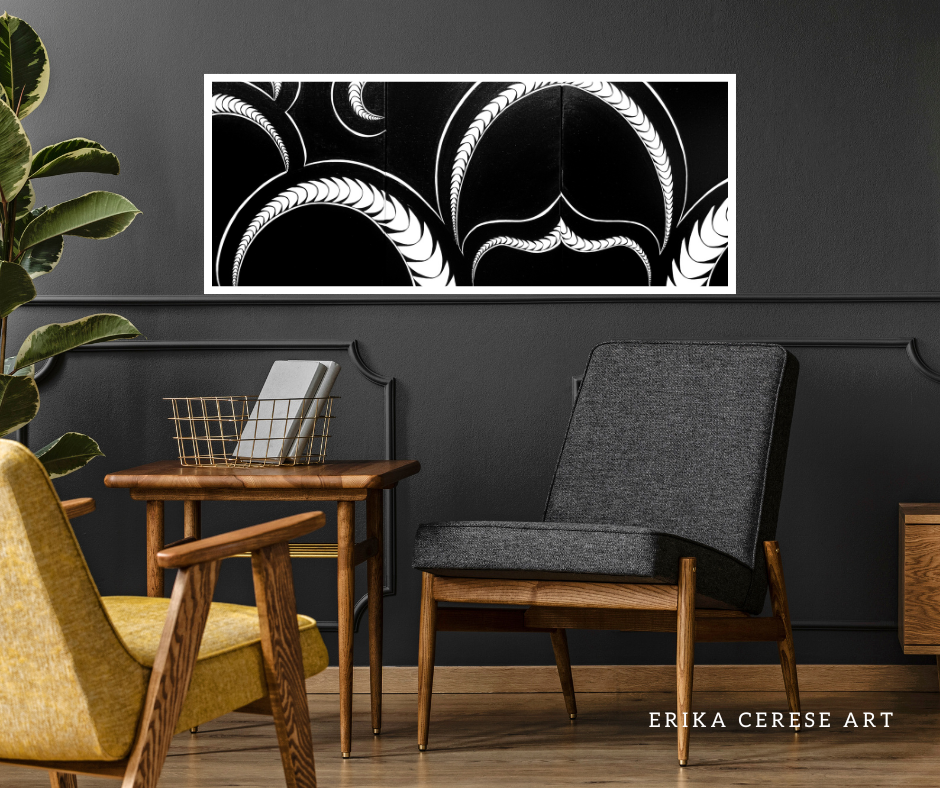 Abstract Without Limits #2