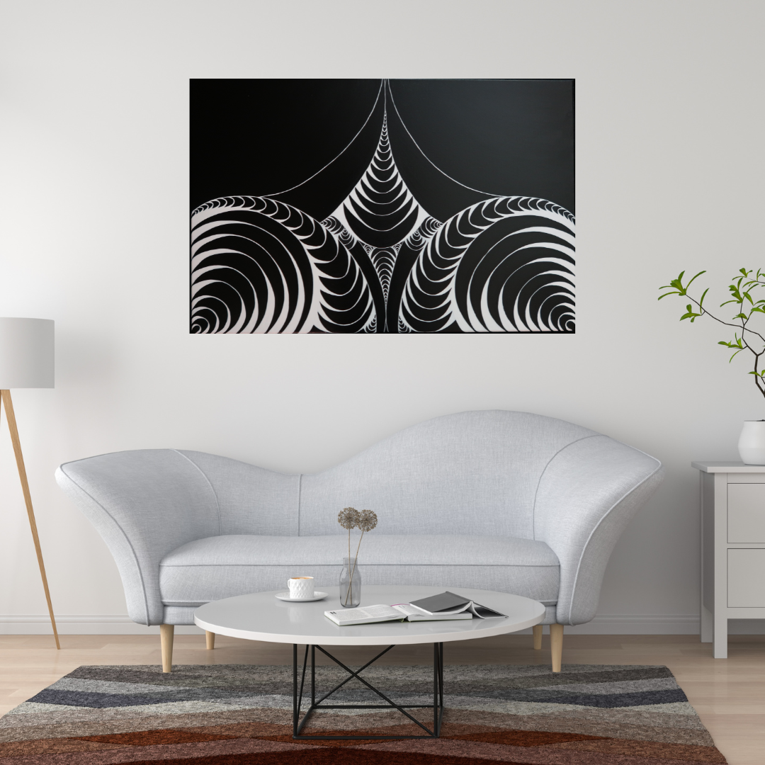 Waves of Silence