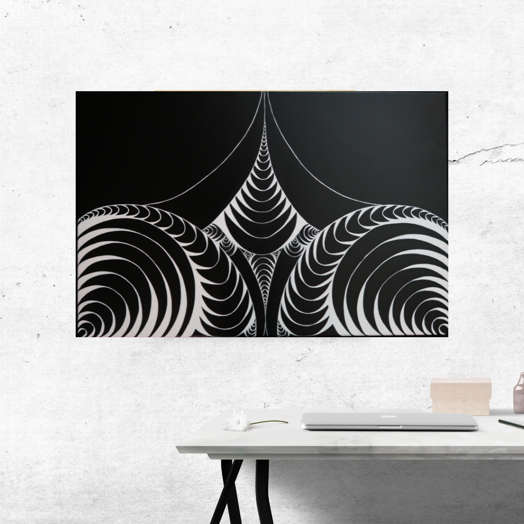 Waves of Silence