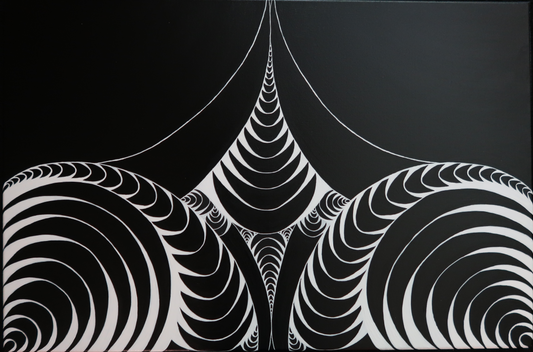 Waves of Silence